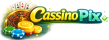 Cassino Pix